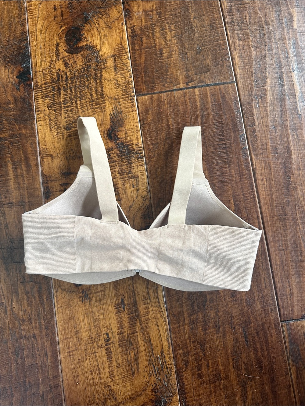 SPANX Bra-llelujah!® Lightly Lined Wireless Bra - Picture 3 of 4